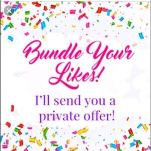 bundle your likes!